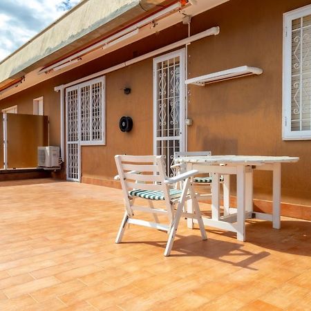 168B - La Terrazza Sul Mare, Casa A 10 Minuti Da Spiaggia, Parcheggio Privato Gratis Sanremo Luaran gambar