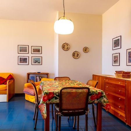 168B - La Terrazza Sul Mare, Casa A 10 Minuti Da Spiaggia, Parcheggio Privato Gratis Sanremo Luaran gambar