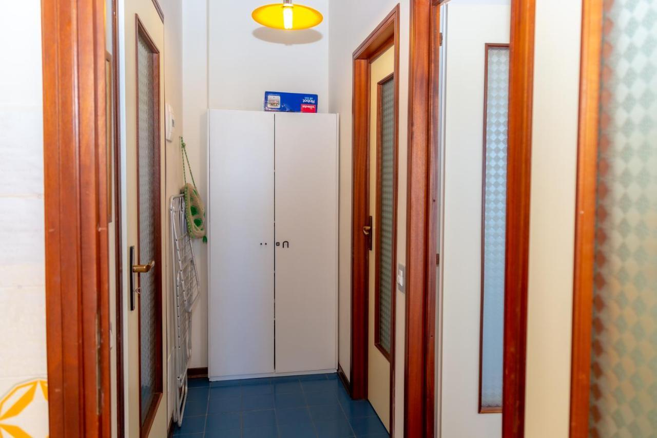 168B - La Terrazza Sul Mare, Casa A 10 Minuti Da Spiaggia, Parcheggio Privato Gratis Sanremo Luaran gambar