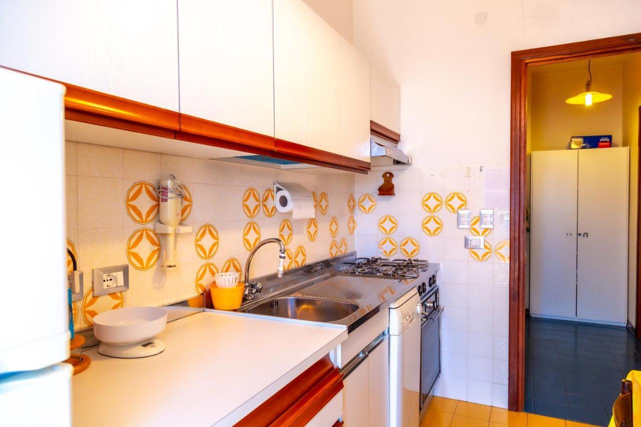 168B - La Terrazza Sul Mare, Casa A 10 Minuti Da Spiaggia, Parcheggio Privato Gratis Sanremo Luaran gambar